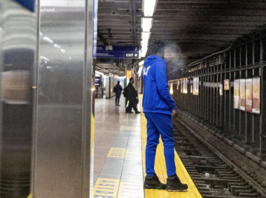 费城SEPTA加大对地铁公交上的吸烟、大小便、醉酒和其他不良行为的处罚力度